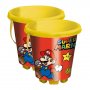 UNICE KOFICA SUPER MARIO - slika 1