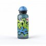 TEFAL Flašica Emsa Kids 0.6L Plava Graffiti 518129 - slika 1