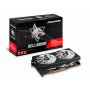 POWER COLOR Hellhound 6600 XT 8GB AXRX-6600XT-8GBD6-3DHL/OC - slika 1