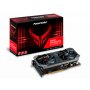 POWER COLOR Red Devil 6600 XT 8GB AXRX-6600XT-8GBD6-3DHE/OC - slika 1