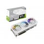ASUS NVIDIA GeForce ROG-STRIX-RTX3080-O10G-WHITE-V2 LHR - slika 1
