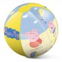 MONDO PEPPA PIG LOPTA - slika 2