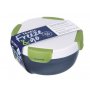 TEXELL Posuda za hranu Freeze & Go 1,2L okrugla TFG-235 - slika 1