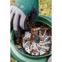BOSCH zeleni alat 06008B1002 UniversalGardenTidy 2300 Usisivač-duvač lišća - slika 3