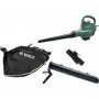 BOSCH zeleni alat 06008B1002 UniversalGardenTidy 2300 Usisivač-duvač lišća - slika 1