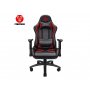 FANTECH Stolica Alpha GC181 (Crvena) - slika 1
