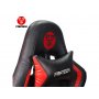 FANTECH Stolica Alpha GC181 (Crvena) - slika 3