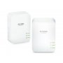 D LINK Powerline Ethernet adapter kit DHP-601AV/E - slika 1