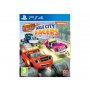 OUTRIGHT GAMES Blaze and the Monster Machines: Axle City Racers (PS4) - slika 1