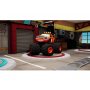 OUTRIGHT GAMES Blaze and the Monster Machines: Axle City Racers (PS4) - slika 2