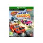 OUTRIGHT GAMES Blaze and the Monster Machines: Axle City Racers (XBOX ONE) - slika 1