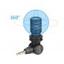 BOYA BY-M110 mini plug&play 3.5mm TRS mikrofon - slika 4