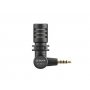 BOYA BY-M110 mini plug&play 3.5mm TRS mikrofon - slika 1