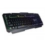 MS ELITE C330 USB US gejmerska tastatura - slika 1