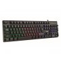 MS ELITE C100 gejmerska USB tastatura - slika 1