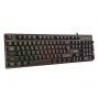 MS ELITE C100 US gejmerska USB tastatura - slika 1
