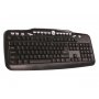 MS ALPHA C300 US USB tastatura - slika 1