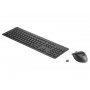 HP 950MK Wireless tastatura + miš (3M165AA) - slika 2