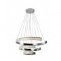 VESTA 303 LUSTER LED 85W 3000/4000/6000K chrome/kristal - slika 1
