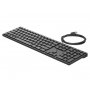 HP Wired 320K USB tastatura (9SR37AA) - slika 2