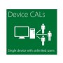 MICROSOFT Windows OEM Server 2022 5 CLT Device CAL/64bit/English /papir/5 uređaja (R18-06430) - slika 1