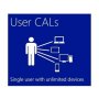 MICROSOFT Windows OEM Server 2022 5 CLT User CAL/64bit/English/papir/5 korisnika (R18-06466) - slika 1