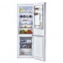 CANDY Kombinovani frižider CMGN 6184WN - Beli - slika 2