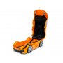 Ridaz Kofer za decu Luggage bag Lamborghini Huracan - Orange - slika 2