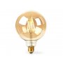NEDIS Wi-Fi Smart LED pametna sijalica (WIFILF10GDG125) - slika 1
