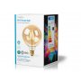NEDIS Wi-Fi Smart LED pametna sijalica (WIFILF10GDG125) - slika 2