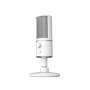 RAZER Seiren X - Condenser Streaming Microphone Mercury (RZ19-02290400-R3M1) - slika 1