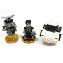 Warner Bros LEGO Dimensions Level Pack Mission Impossible - slika 1
