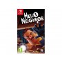 UIG ENTERTAINMENT Hello Neighbor (Nintendo Switch) - slika 1