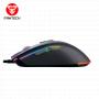 FANTECH Miš USB Gaming BLAKE X17, do 10 000 dpi Crni - slika 2