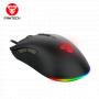 FANTECH Miš USB Gaming BLAKE X17, do 10 000 dpi Crni - slika 3