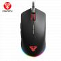 FANTECH Miš USB Gaming BLAKE X17, do 10 000 dpi Crni - slika 1