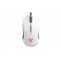 FANTECH Miš USB Gaming Blake X17 Space, do 10 000 dpi Beli - slika 1