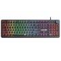FANTECH Tastatura MK852 Max Core - slika 1