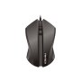 FANTECH USB Miš T533 - Crni - slika 1
