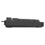 FANTECH Gejmerska tastatura MK852 MAX CORE (Crna) - slika 4