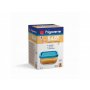 BORMIOLI ROCCO Frigoverre staklena posuda square baby 3/1 3350190 - slika 1