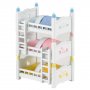 EPOCH SYLVANIAN KREVETI NA SPRAT SET - slika 2
