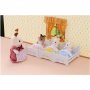 EPOCH SYLVANIAN KREVETI NA SPRAT SET - slika 3