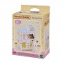 EPOCH SYLVANIAN KREVETI NA SPRAT SET - slika 1