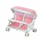 EPOCH SYLVANIAN VEVERICA I BEBICE SET - slika 2