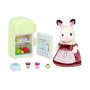 EPOCH SYLVANIAN ČOKO ZEKA MAMA - slika 2