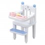 EPOCH SYLVANIAN BABY HIGH CHAIR - slika 2