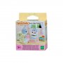 EPOCH SYLVANIAN BABY HIGH CHAIR - slika 1