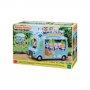 EPOCH SYLVANIAN SUNSHINE NURSERY BUS - slika 1