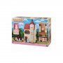 EPOCH SYLVANIAN RED ROOF TOWER HOME - slika 1